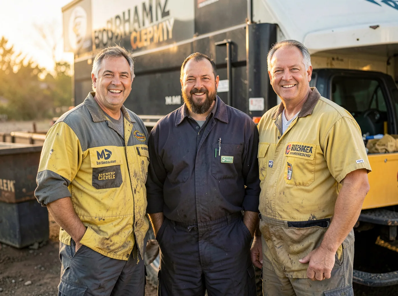 Sewage Cleanup company in Grimsley, TN